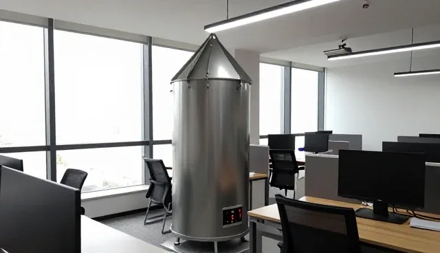 油烟净化设备在不同场景中的适用条件分析
